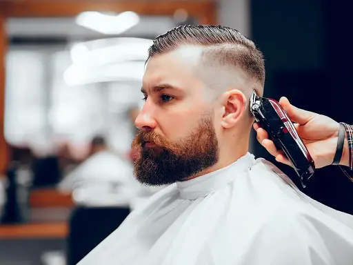 Corte de Cabello Hombre