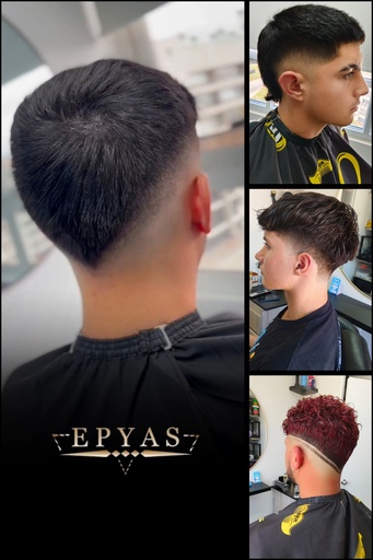 Corte de Cabello