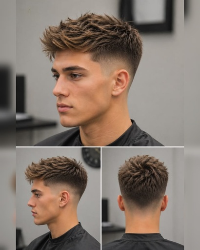 Corte de Cabello