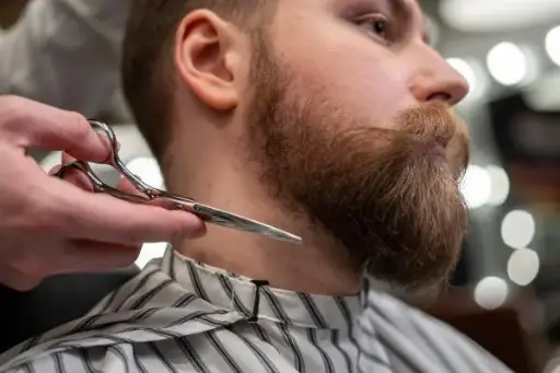 Perfilado Barba