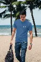My mockup 6 from Urban Style Man Tshirt Mockups.webp
