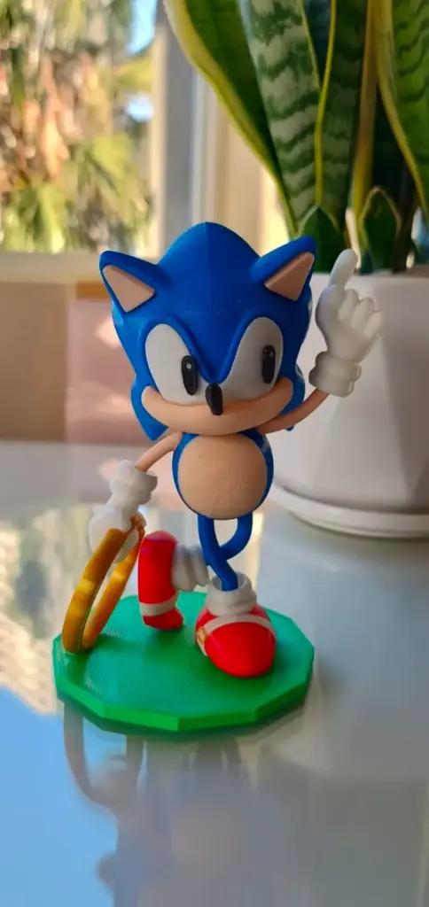 Sonic