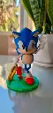 Sonic