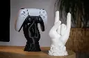 Soporte 3D de Joystick