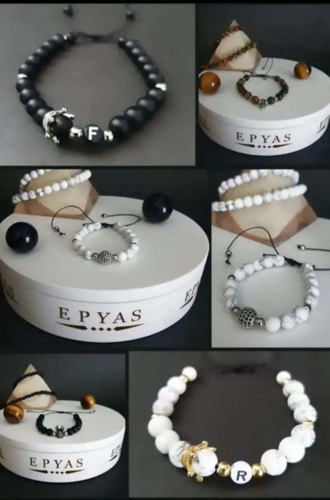 Pulseras Personalizadas
