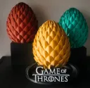 Huevos de Dragón - GOT
