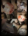 Relojes de Resina