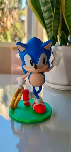 Sonic