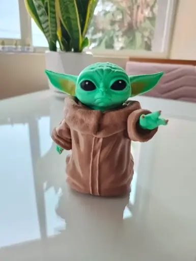 Baby Yoda