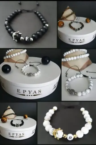 Pulseras Personalizadas